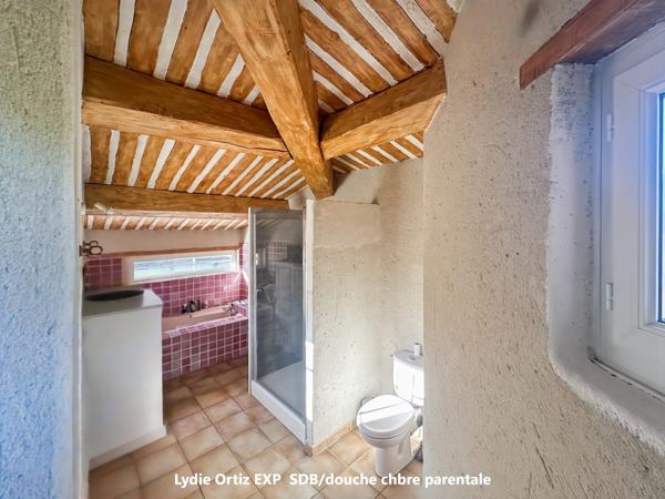 Aix-en-Provence 15 mn mas avec 3 logements