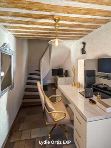 Aix-en-Provence 15 mn mas avec 3 logements