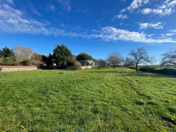 Maison - Vendu - 345 m² - THOL-LES-MILLIERES | The Door Man