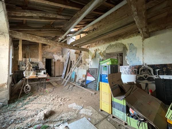 Maison - Vendu - 345 m² - THOL-LES-MILLIERES | The Door Man