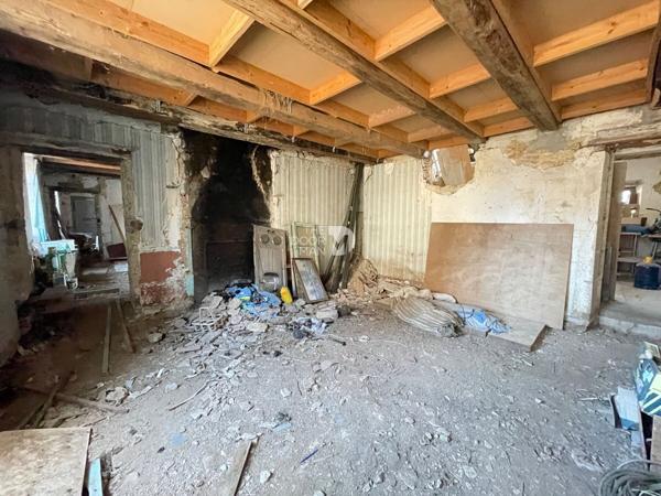 Maison - Vendu - 345 m² - THOL-LES-MILLIERES | The Door Man