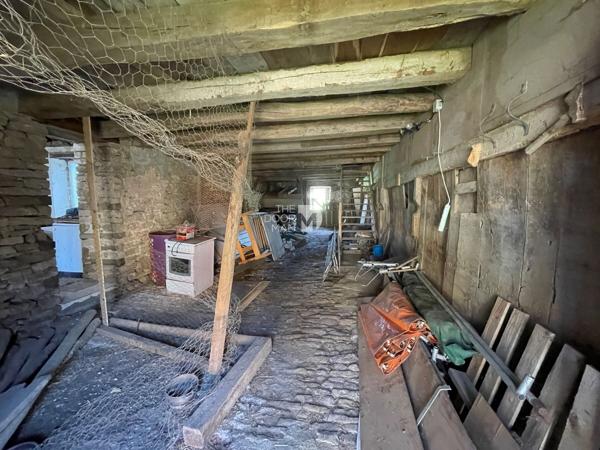 Maison - Vendu - 345 m² - THOL-LES-MILLIERES | The Door Man