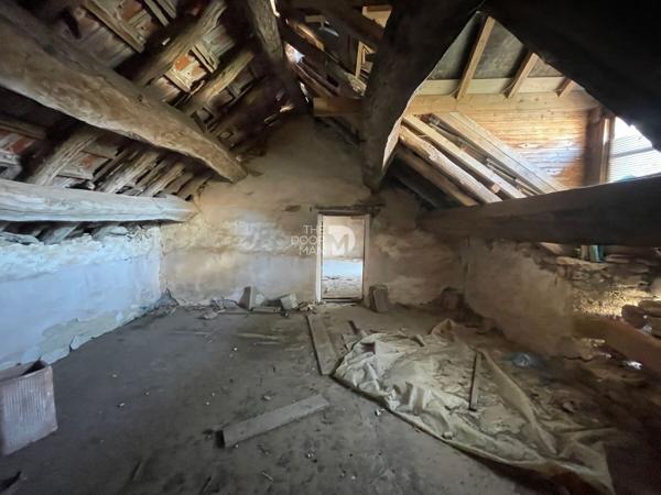Maison - Vendu - 345 m² - THOL-LES-MILLIERES | The Door Man