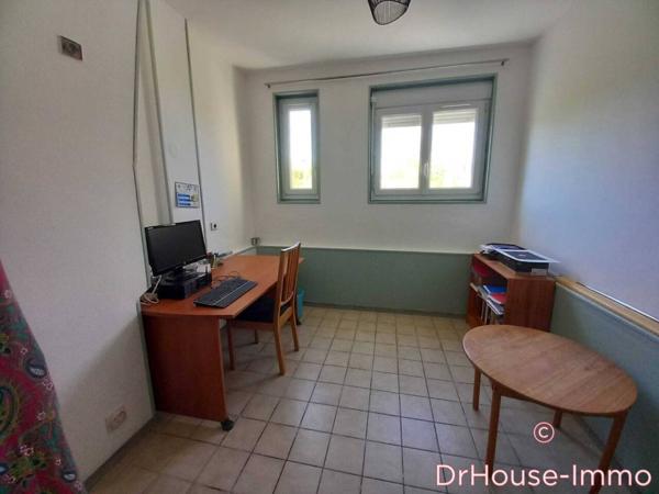 Maison à vendre 7 pièces de 188 m²