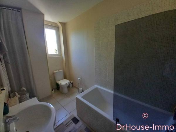 Maison à vendre 7 pièces de 188 m²