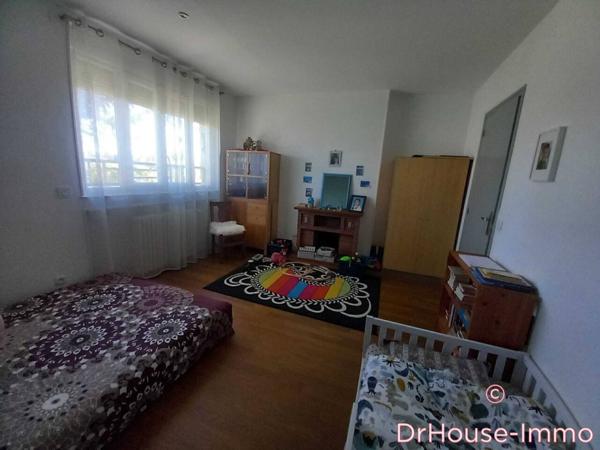 Maison à vendre 7 pièces de 188 m²