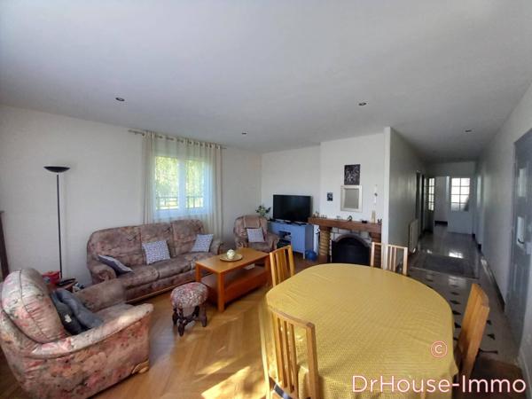 Maison à vendre 7 pièces de 188 m²