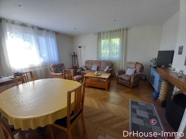 Maison à vendre 7 pièces de 188 m²