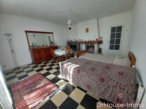 Maison à vendre 7 pièces de 188 m²