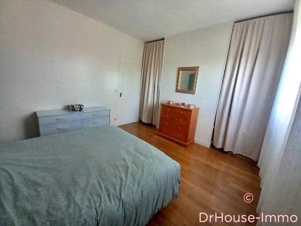 Maison à vendre 7 pièces de 188 m²