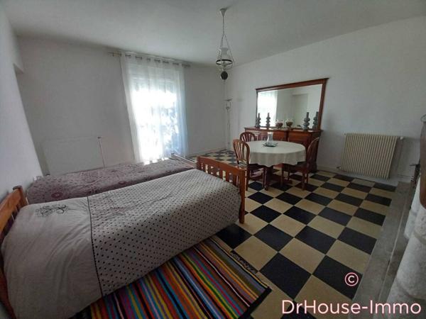 Maison à vendre 7 pièces de 188 m²