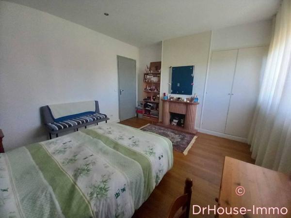 Maison à vendre 7 pièces de 188 m²