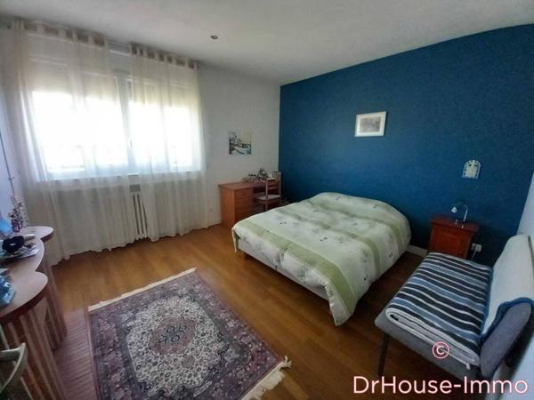 Maison à vendre 7 pièces de 188 m²