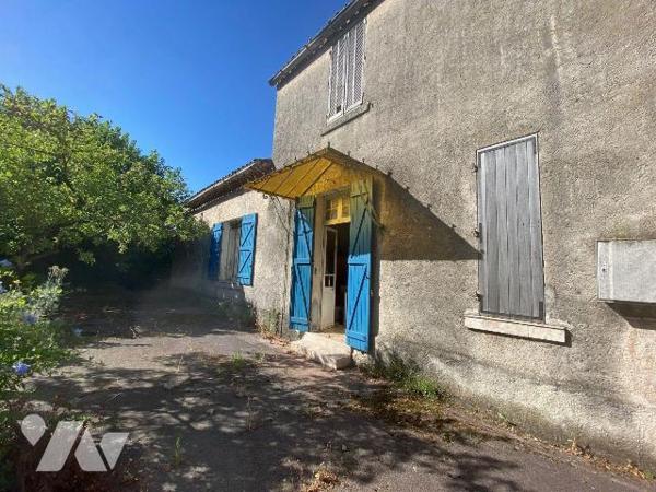 A VENDRE/TOULON : au sein du quartier résidentiel LA PALASSE, à deux pas des commerces, écoles ...