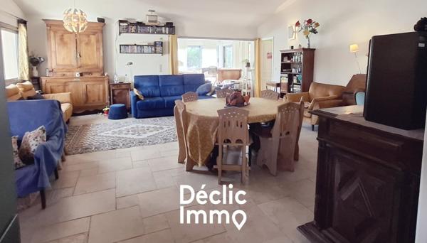 Vente maison Peymeinade, 150m² 5 pièces 829 000€ avec piscine