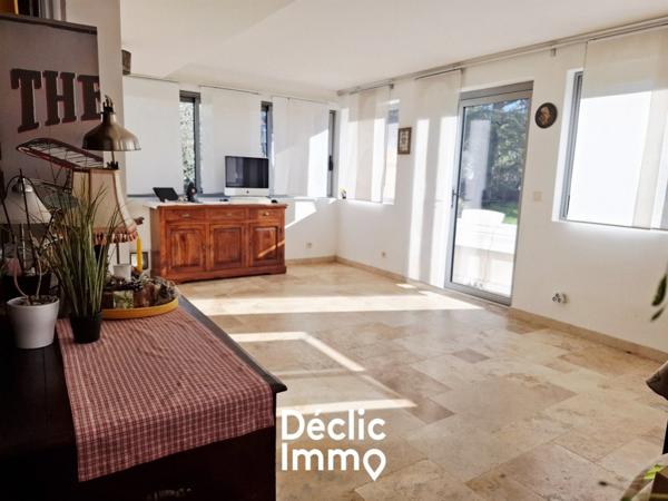 Vente maison Peymeinade, 150m² 5 pièces 829 000€ avec piscine