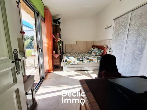 Vente maison Peymeinade, 150m² 5 pièces 829 000€ avec piscine