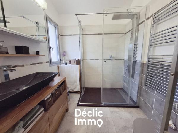 Vente maison Peymeinade, 150m² 5 pièces 829 000€ avec piscine