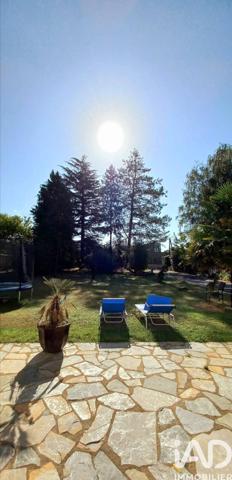 Maison à vendre 5 pièces 135 m² Saint-Julien-de-Concelles