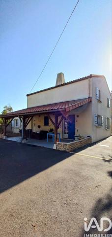 Maison à vendre 5 pièces 135 m² Saint-Julien-de-Concelles