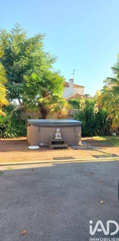 Maison à vendre 5 pièces 135 m² Saint-Julien-de-Concelles