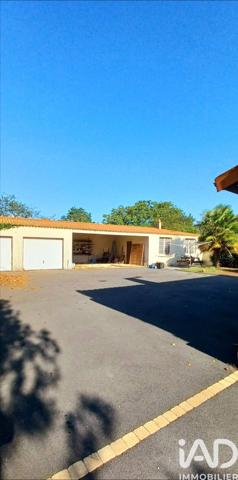 Maison à vendre 5 pièces 135 m² Saint-Julien-de-Concelles