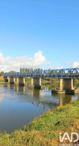 Maison à vendre 5 pièces 135 m² Saint-Julien-de-Concelles