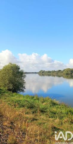 Maison à vendre 5 pièces 135 m² Saint-Julien-de-Concelles