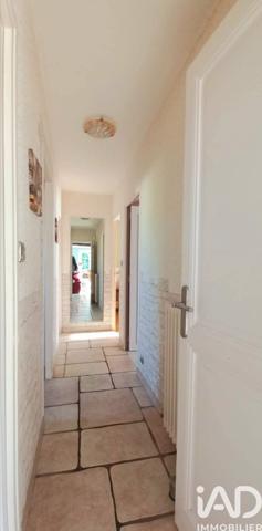 Maison à vendre 5 pièces 135 m² Saint-Julien-de-Concelles