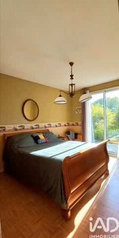 Maison à vendre 5 pièces 135 m² Saint-Julien-de-Concelles