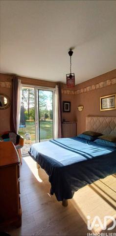 Maison à vendre 5 pièces 135 m² Saint-Julien-de-Concelles