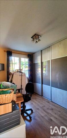 Maison à vendre 5 pièces 135 m² Saint-Julien-de-Concelles