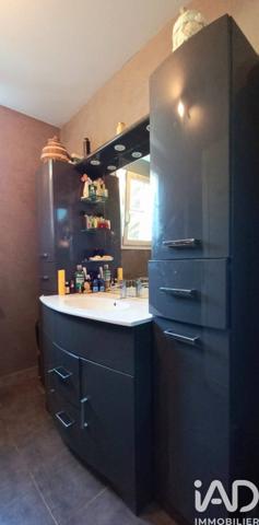 Maison à vendre 5 pièces 135 m² Saint-Julien-de-Concelles