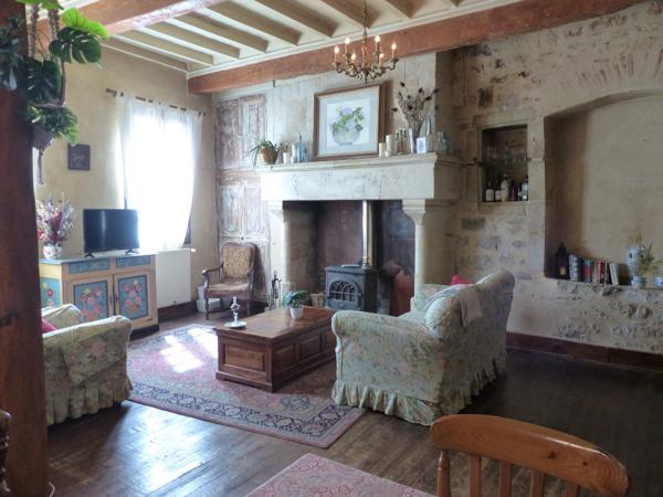 Achat maison Saint-Antonin-Noble-Val - 4 pièce(s) - 230 m² - 275 000 €