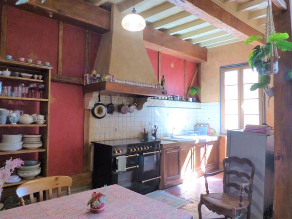 Achat maison Saint-Antonin-Noble-Val - 4 pièce(s) - 230 m² - 275 000 €