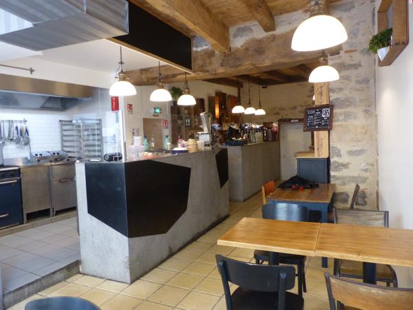 Achat maison Saint-Antonin-Noble-Val - 4 pièce(s) - 230 m² - 275 000 €