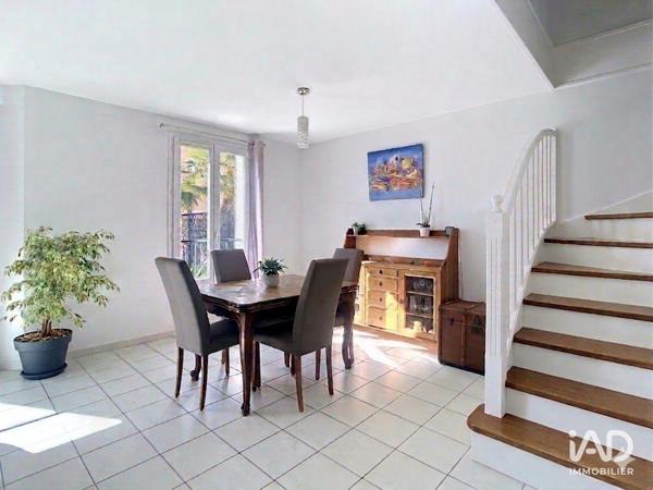 Maison à vendre 7 pièces 144 m² Antony