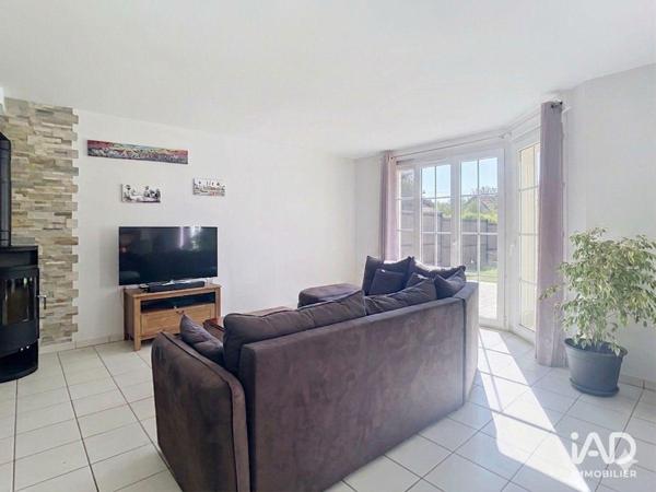 Maison à vendre 7 pièces 144 m² Antony