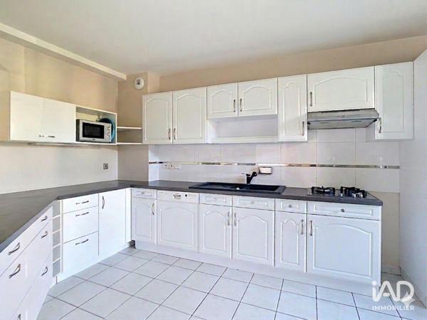 Maison à vendre 7 pièces 144 m² Antony