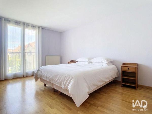 Maison à vendre 7 pièces 144 m² Antony