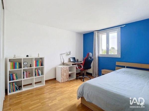 Maison à vendre 7 pièces 144 m² Antony