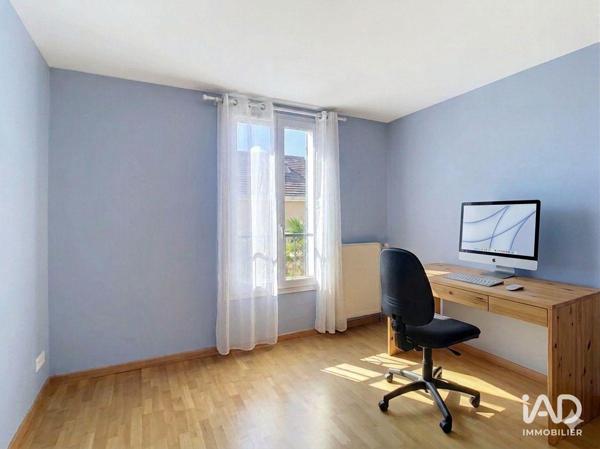 Maison à vendre 7 pièces 144 m² Antony