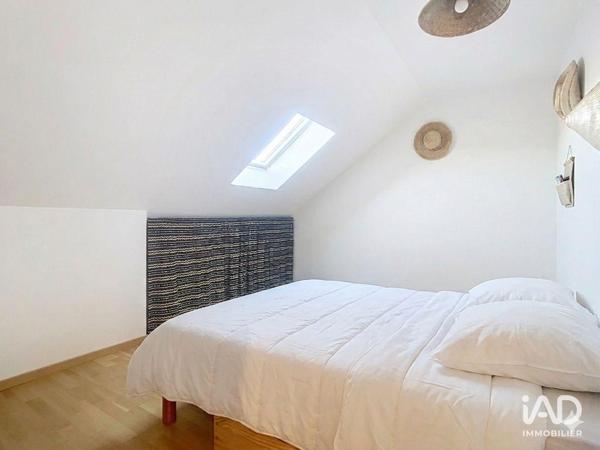 Maison à vendre 7 pièces 144 m² Antony