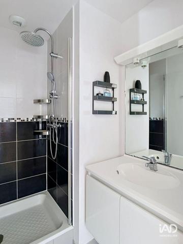 Maison à vendre 7 pièces 144 m² Antony