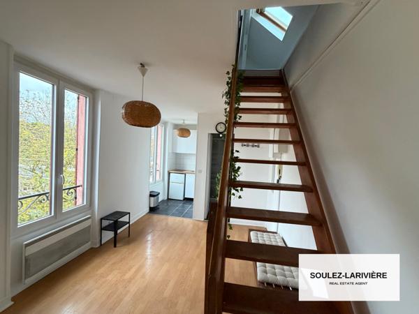 Chaville (92370) Chaville (92370), RUE ANATOLE FRANCE