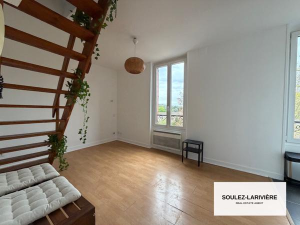 Chaville (92370) Chaville (92370), RUE ANATOLE FRANCE