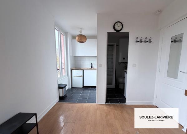 Chaville (92370) Chaville (92370), RUE ANATOLE FRANCE