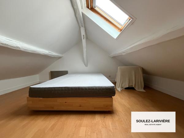 Chaville (92370) Chaville (92370), RUE ANATOLE FRANCE