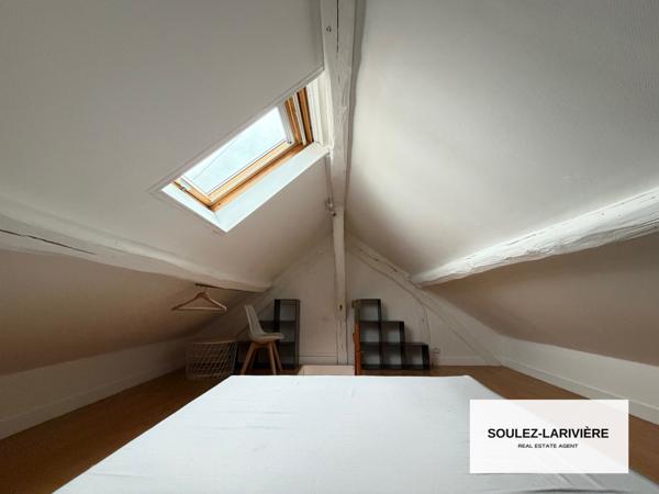 Chaville (92370) Chaville (92370), RUE ANATOLE FRANCE