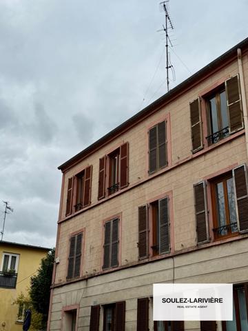 Chaville (92370) Chaville (92370), RUE ANATOLE FRANCE